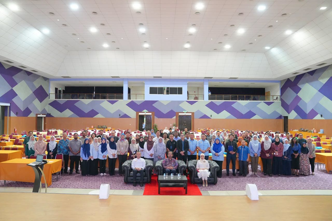 TAHNIAH MAJLIS PERBANDARAN DUNGUN