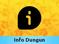 Info Dungun