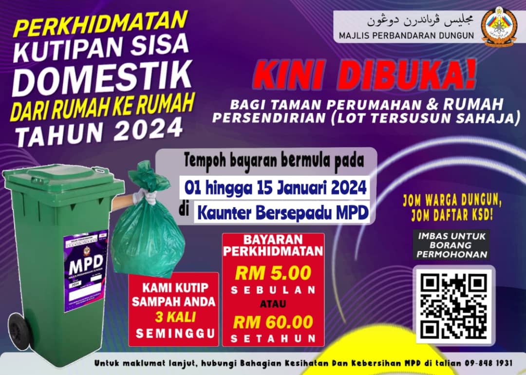 sampah 2024